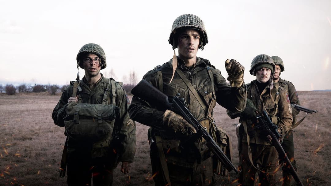 Ghosts of War backdrop 8