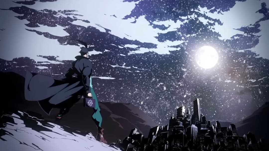 Завойовник ЗІМ: Вхід у Флорпус backdrop 6