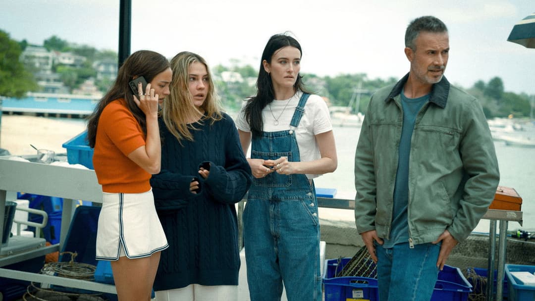 Ich weiß, was du letzten Sommer getan hast backdrop 16