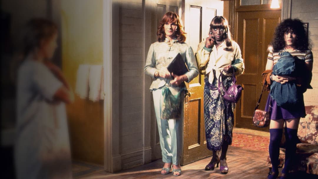 Вонг Фу. З подякою за все, від Джулії Ньюмар backdrop 17