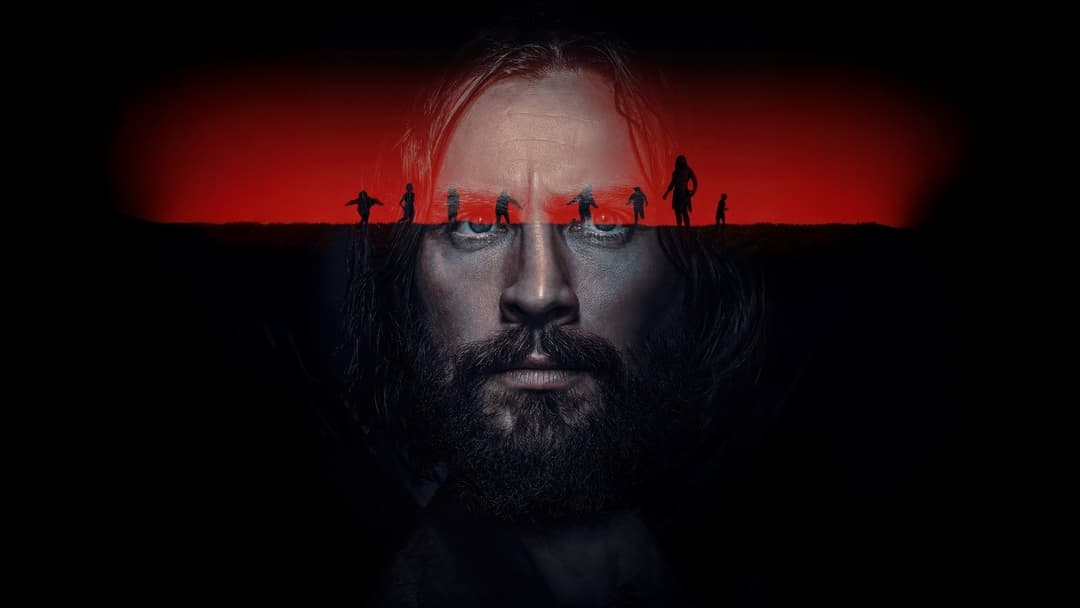 28 Years Later backdrop 14