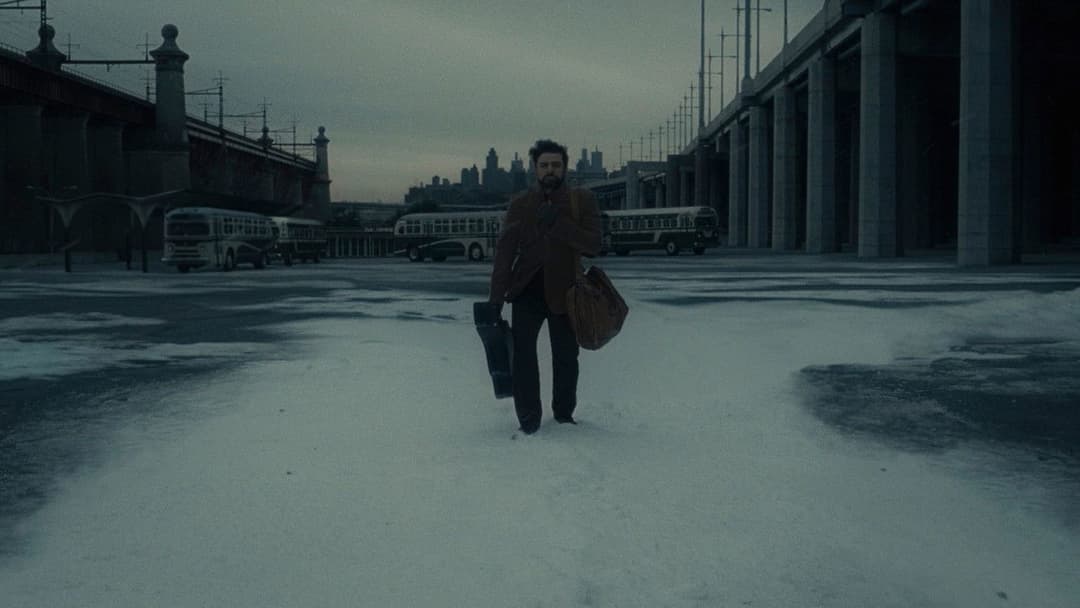 Inside Llewyn Davis backdrop 11