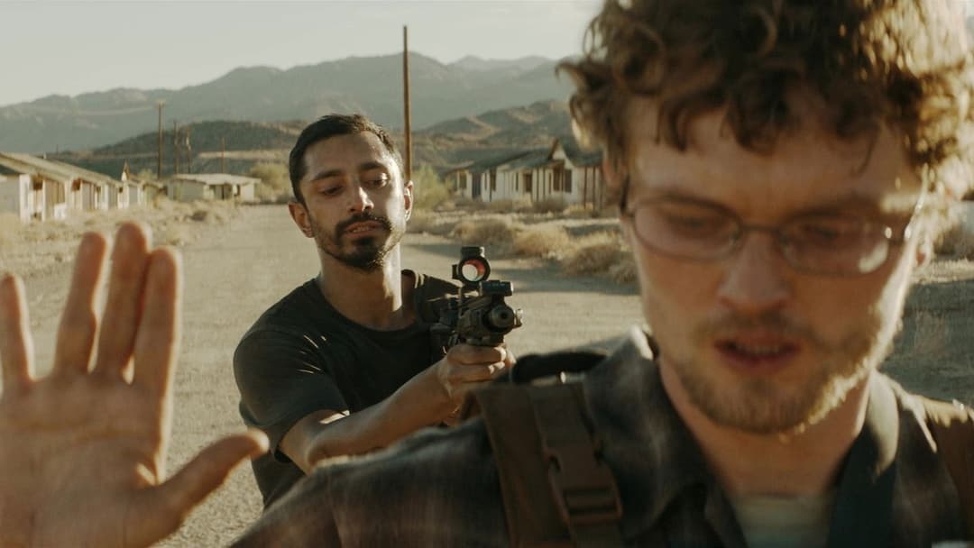 Зіткнення backdrop 4