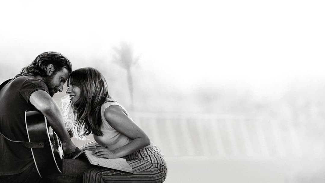 Народження зірки backdrop 12