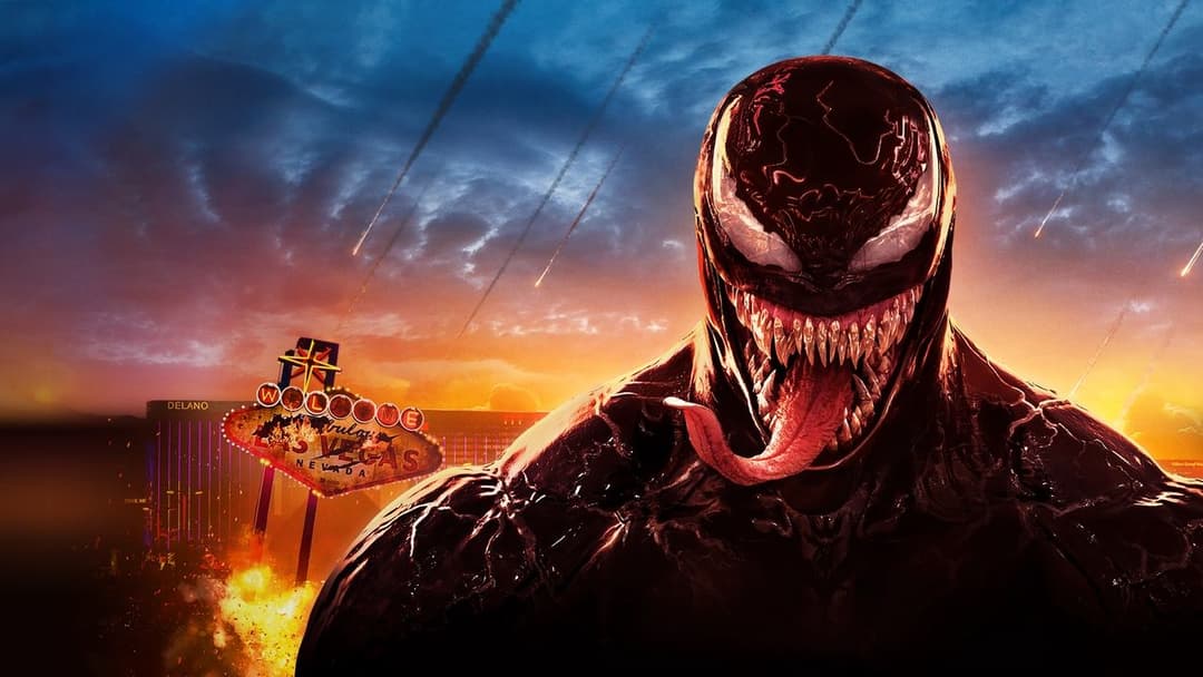 Venom: The Last Dance backdrop 3