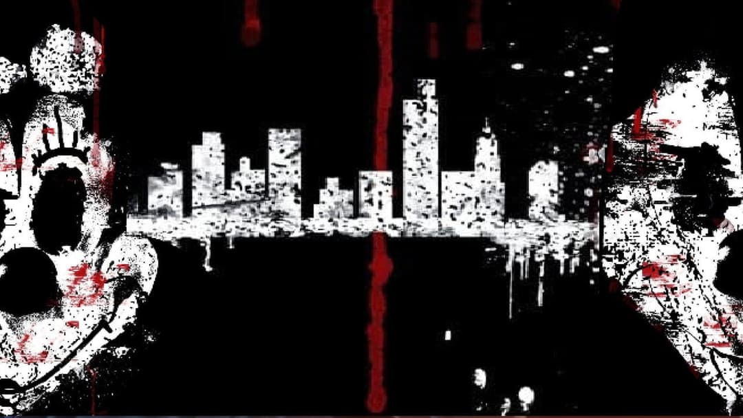 The Mouse Trap: Welcome to the Mickeyverse backdrop 2