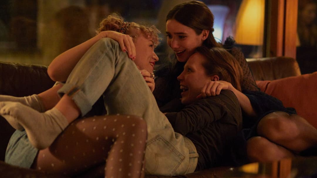 Girl Picture backdrop 6