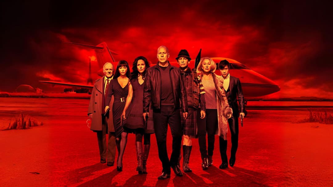 R.E.D. 2 - Noch Älter. Härter. Besser. backdrop 15