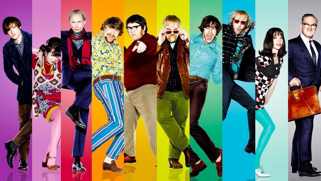 Radio Rock Revolution