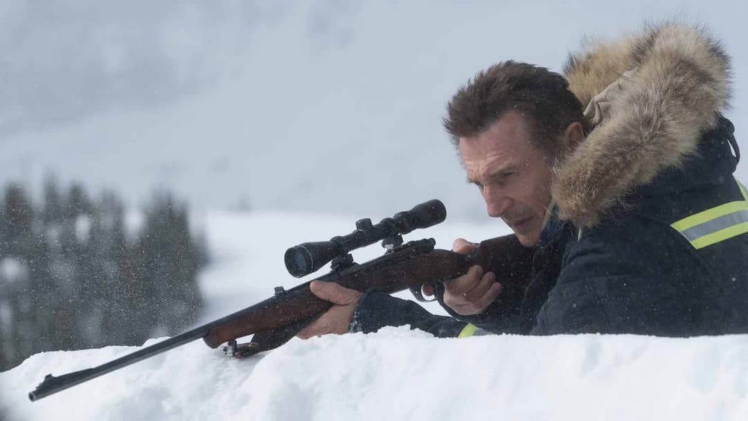 Cold Pursuit backdrop 10