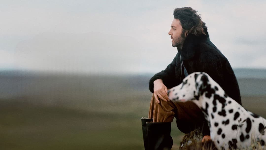 Man on the Run backdrop 4