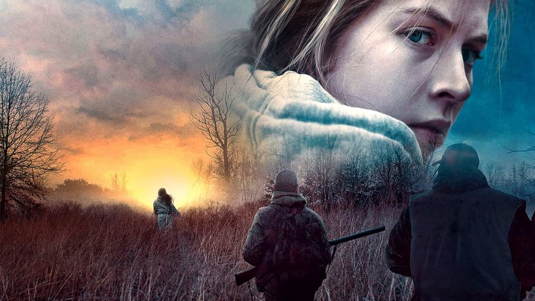 Іржавий струмок backdrop 5