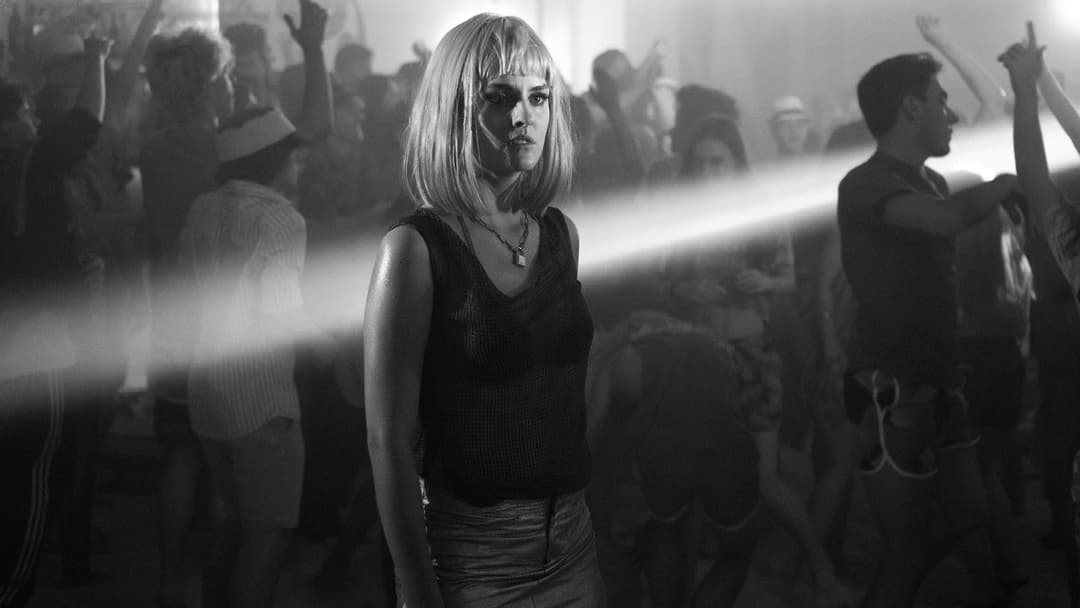 Wo in Paris die Sonne aufgeht backdrop 4