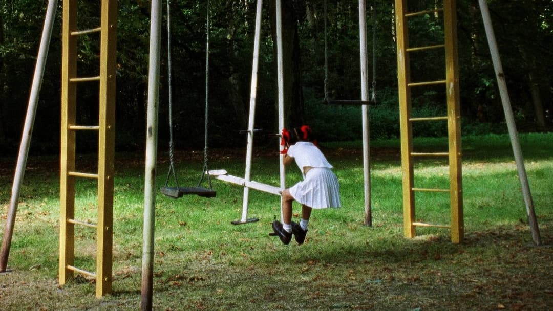 Innocence backdrop 11