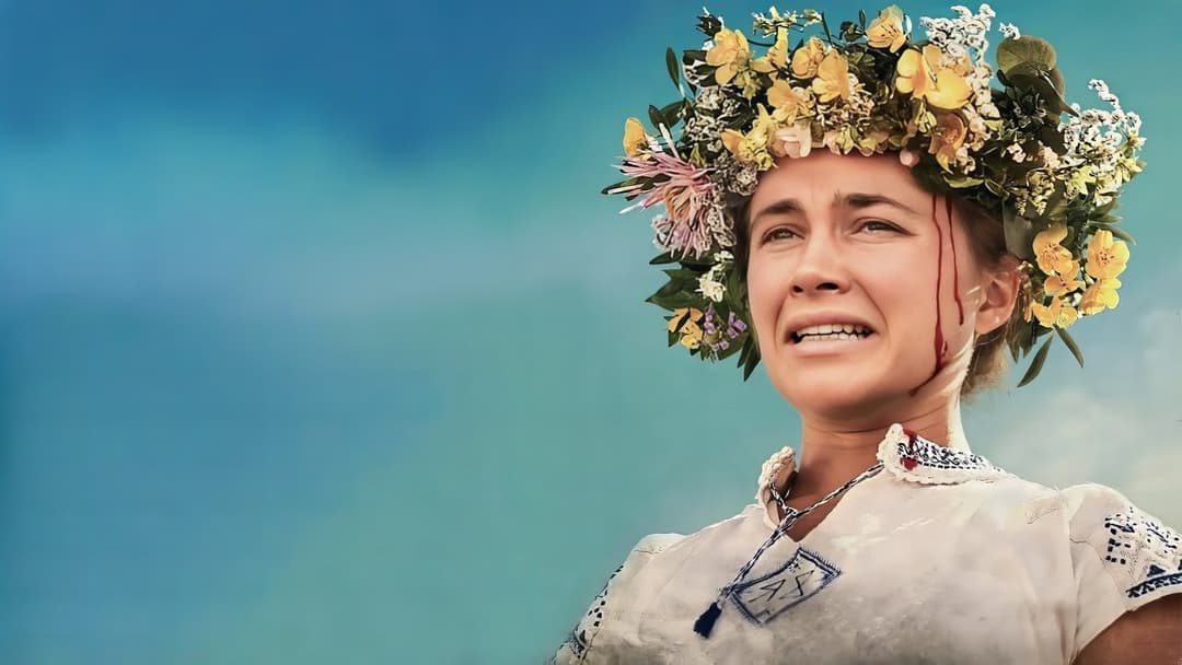 Midsommar backdrop 15