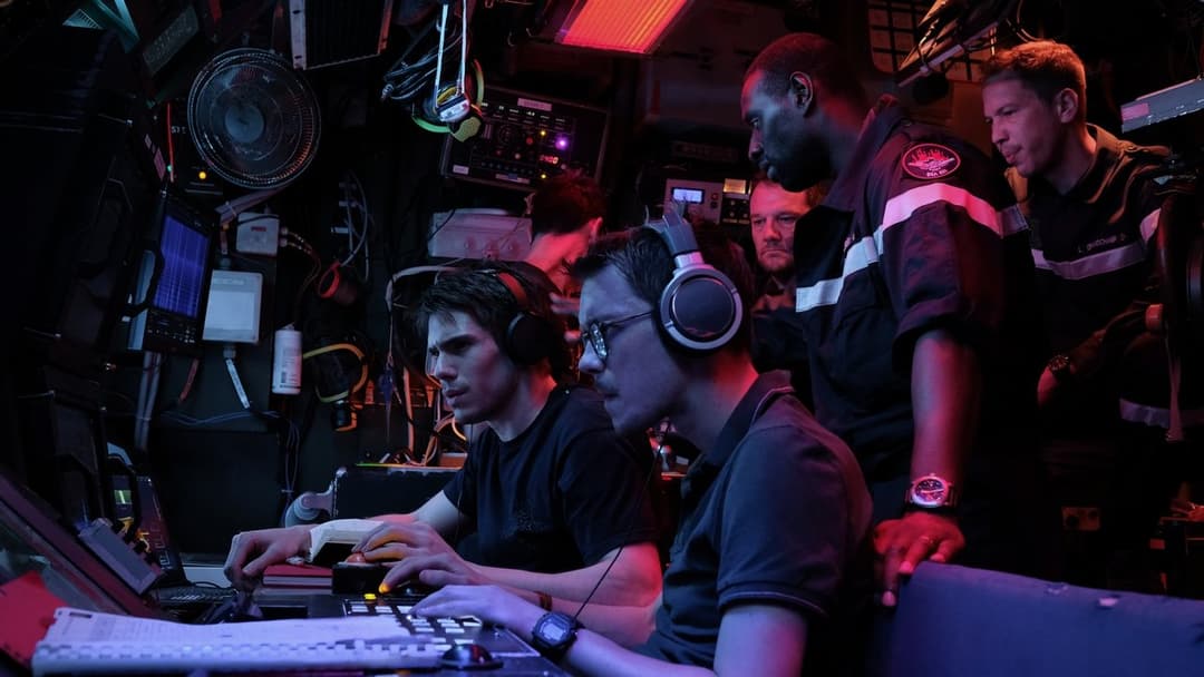 The Wolf's Call backdrop 4