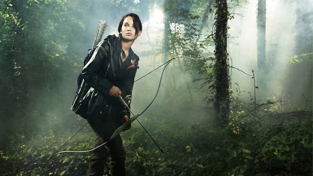 Die Tribute von Panem - The Hunger Games backdrop 19