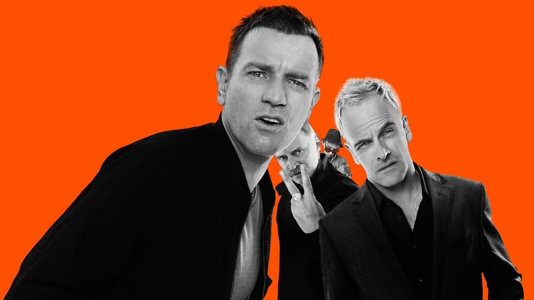T2 Trainspotting backdrop 4