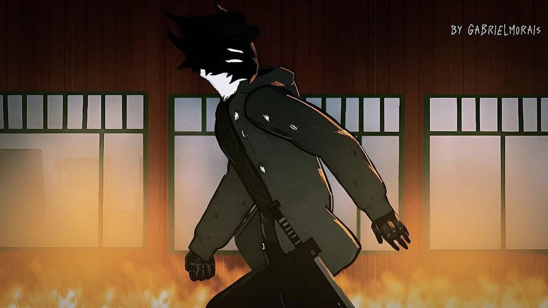 Volcanic vs. Pedex backdrop 2