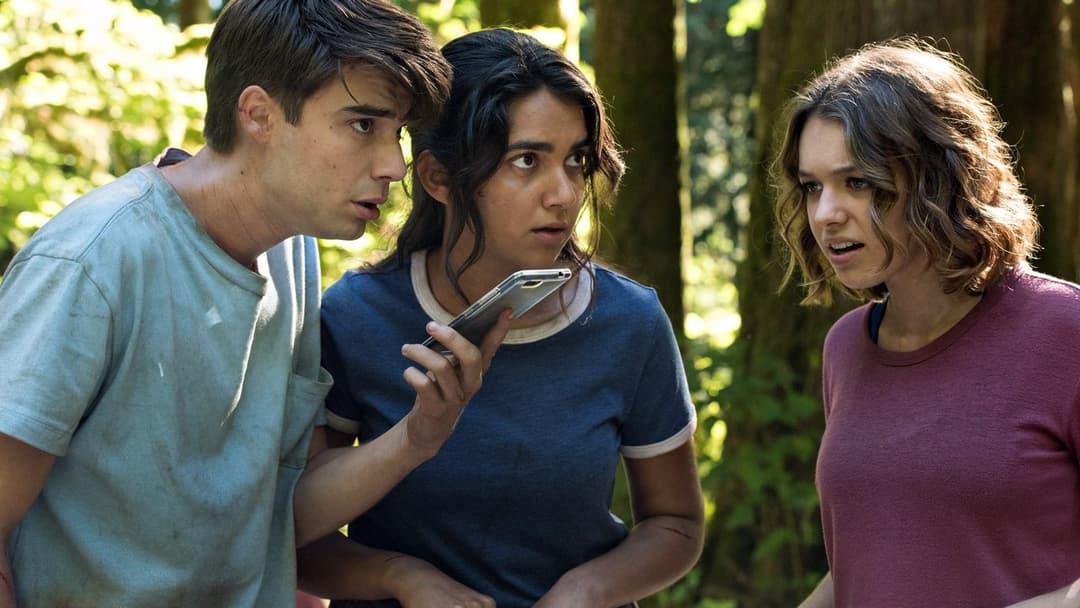 The Package backdrop 4