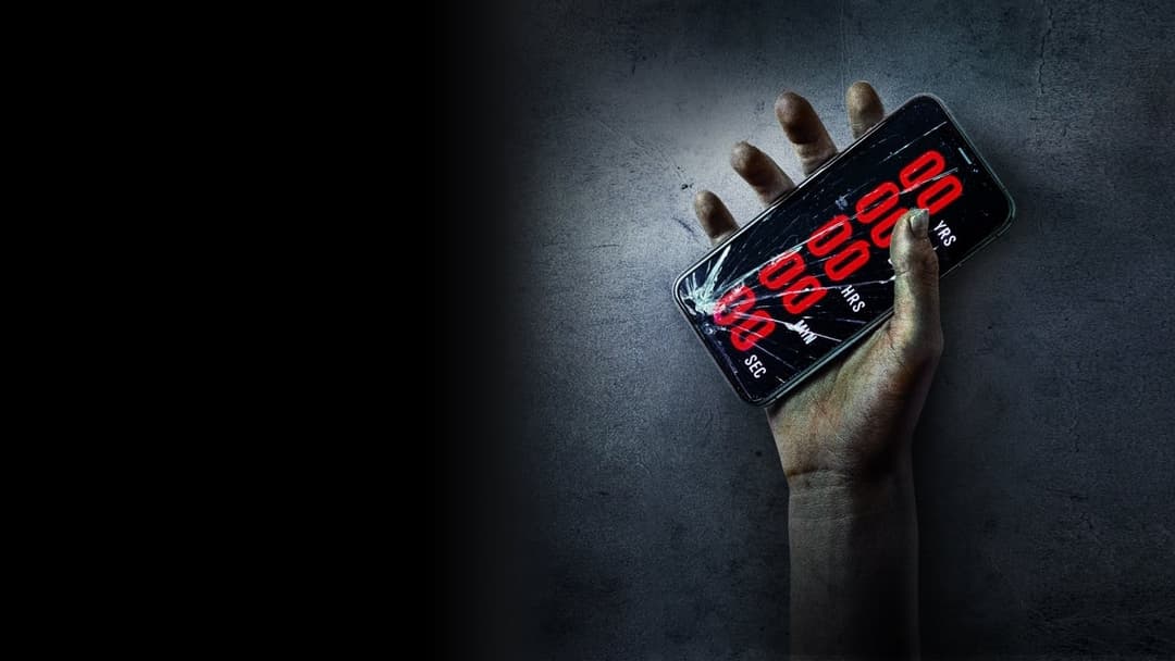 Зворотній відлік backdrop 3