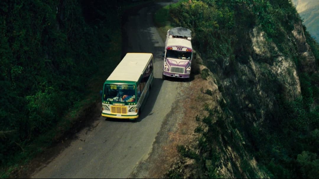 Die Wahlkämpferin backdrop 5