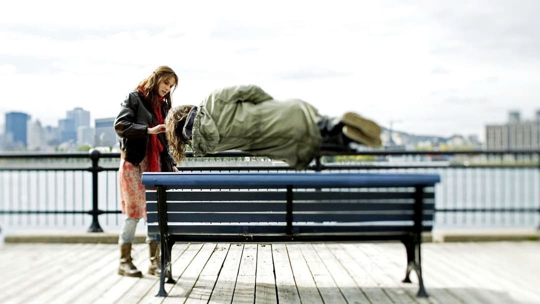 Mr. Nobody backdrop 5