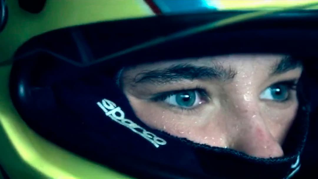 Italian Race backdrop 20