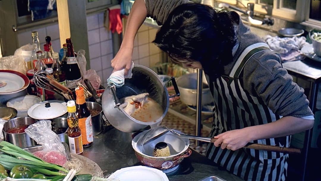 Eat Drink Man Woman backdrop 11