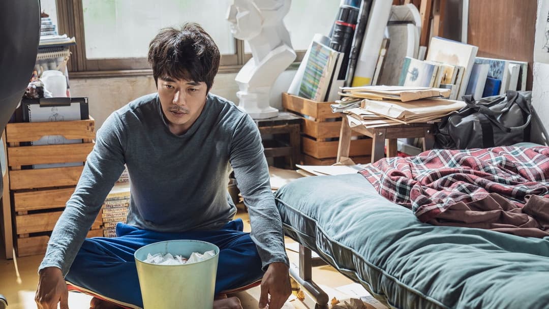 Hitman: Agent Jun backdrop 9