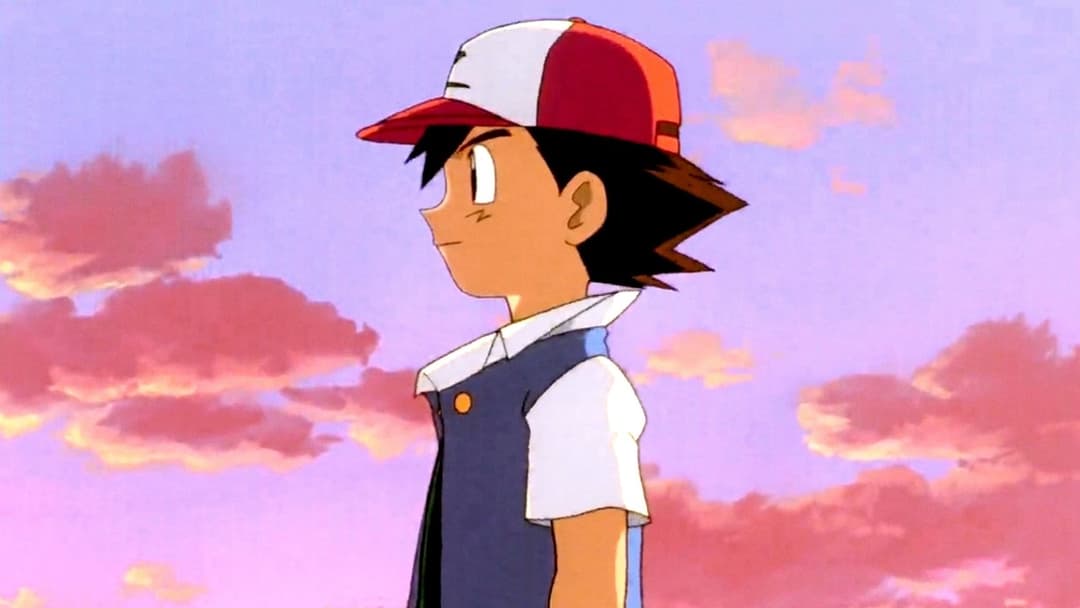 Pokémon the Movie 2000 backdrop 1