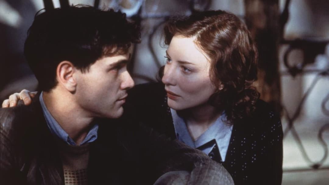 Charlotte Gray backdrop 7