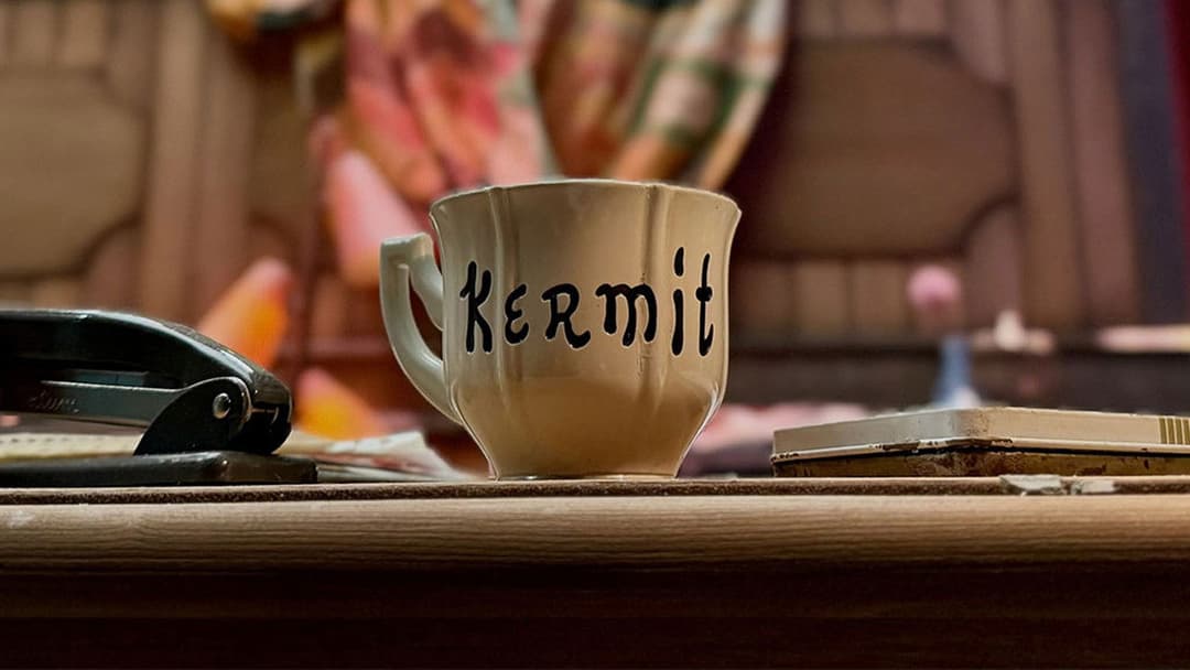 Die Muppet Show backdrop 14