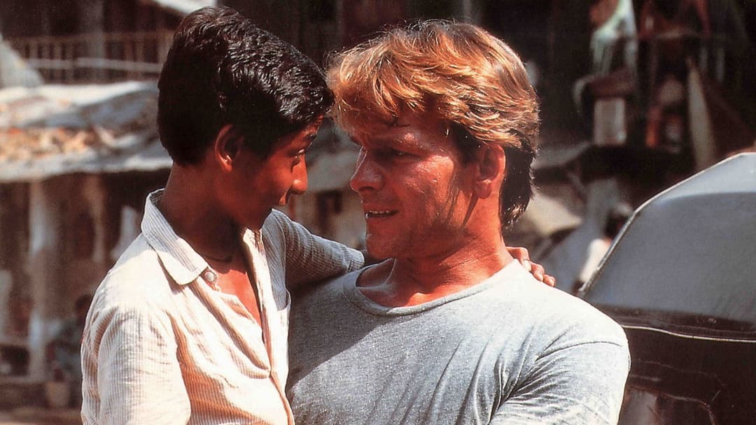 City of Joy backdrop 7