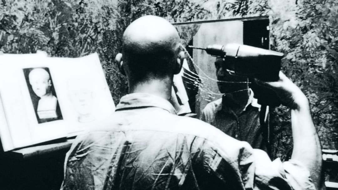 Pi - Der Film backdrop 2