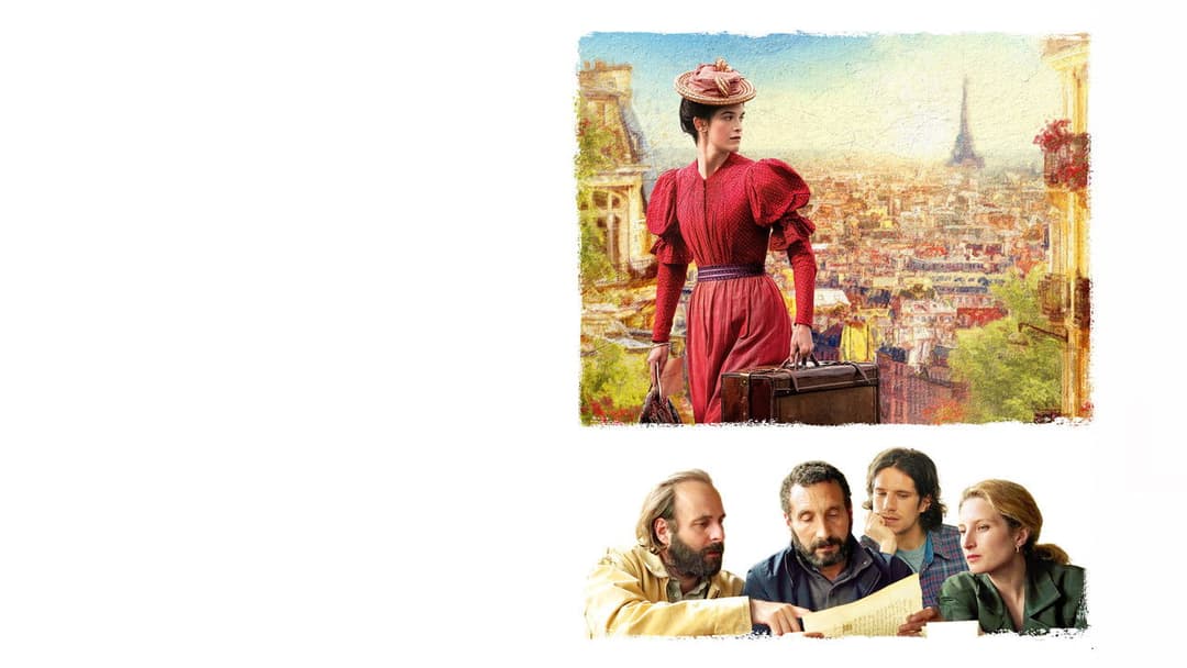 Перетин часів backdrop 3