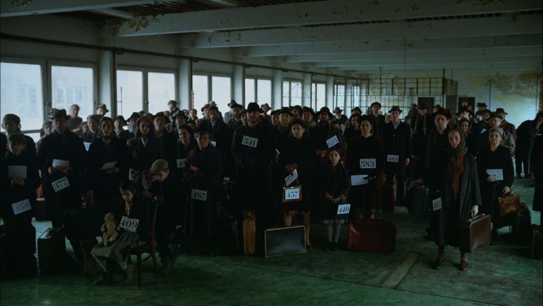 Бруталіст backdrop 13