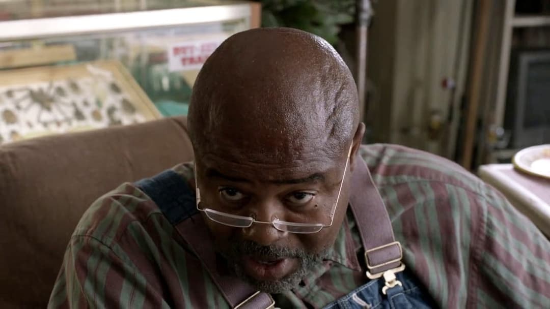 Gangster Chronicles backdrop 9