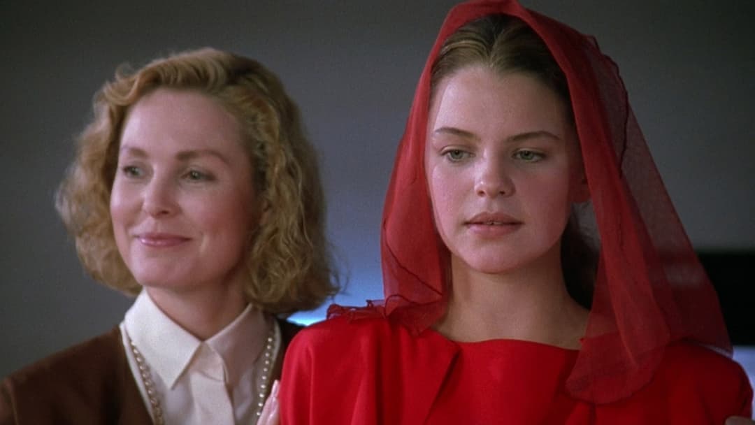 The Handmaid's Tale backdrop 3