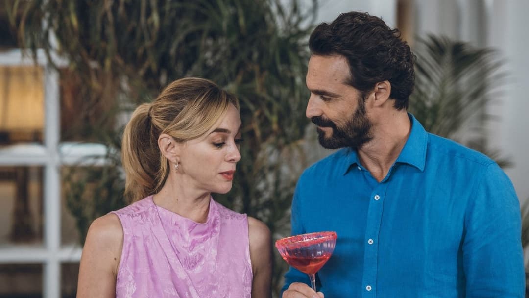 Culpa Tuya - Deine Schuld backdrop 18