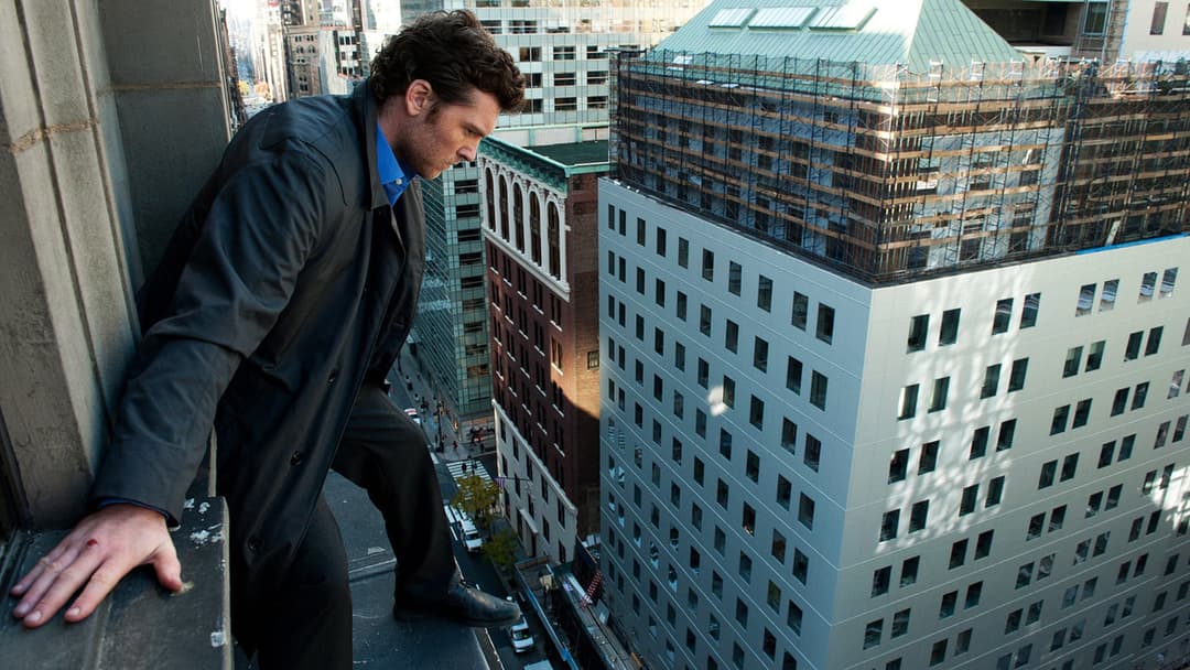 На межі backdrop 10