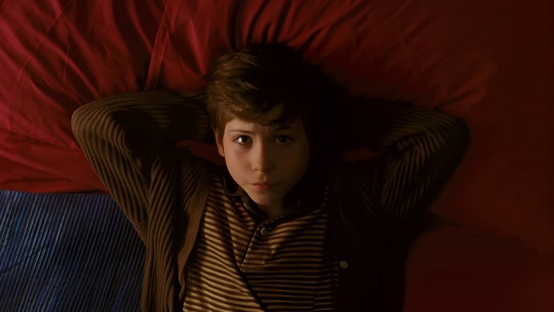 Tod und Leben des John F. Donovan backdrop 17