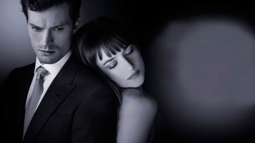 Fifty Shades of Grey backdrop 5