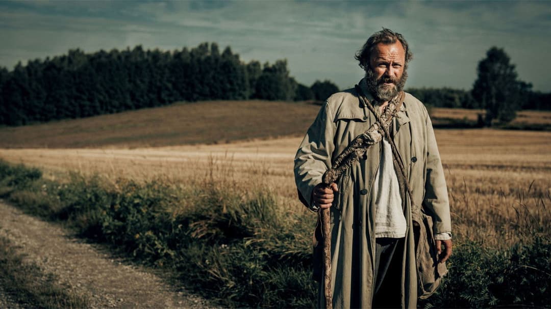 Знахар backdrop 6