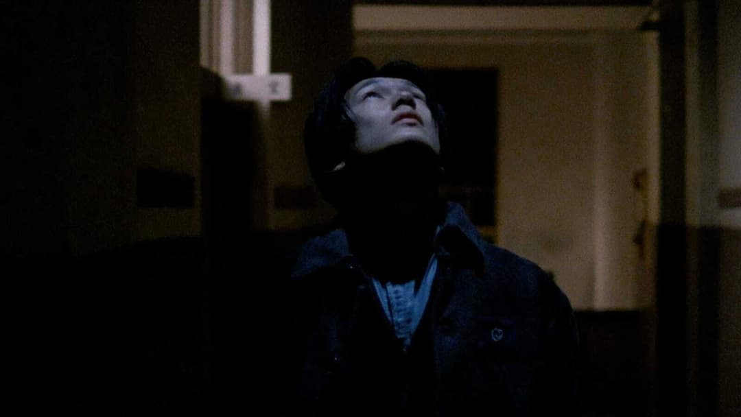 Після життя backdrop 12