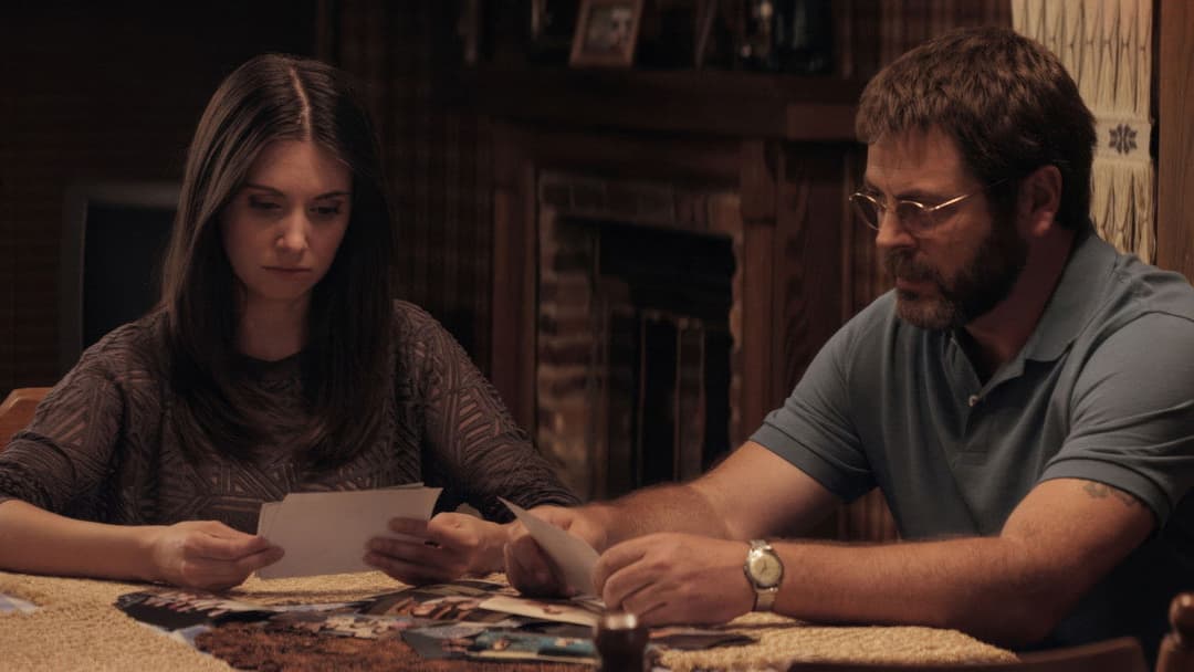 The Kings of Summer backdrop 2