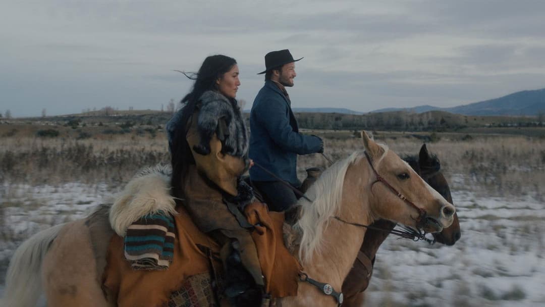 Нечестива трійця backdrop 7