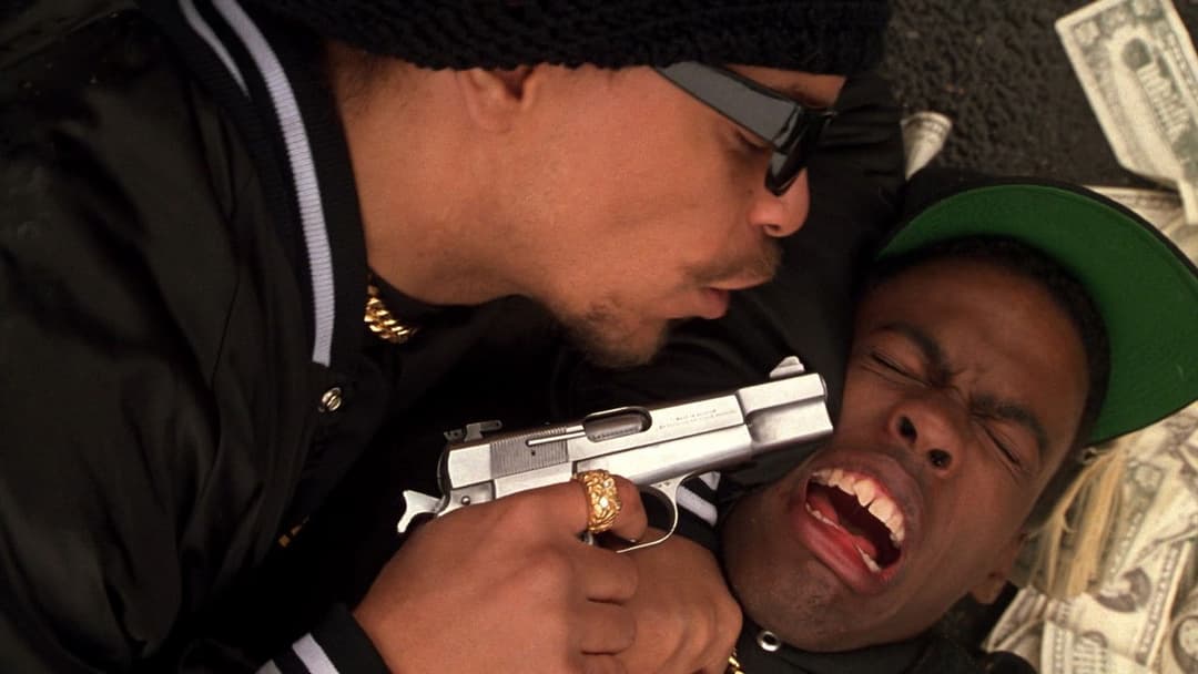 New Jack City backdrop 7