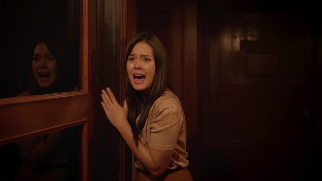 Шепіт смерті 2