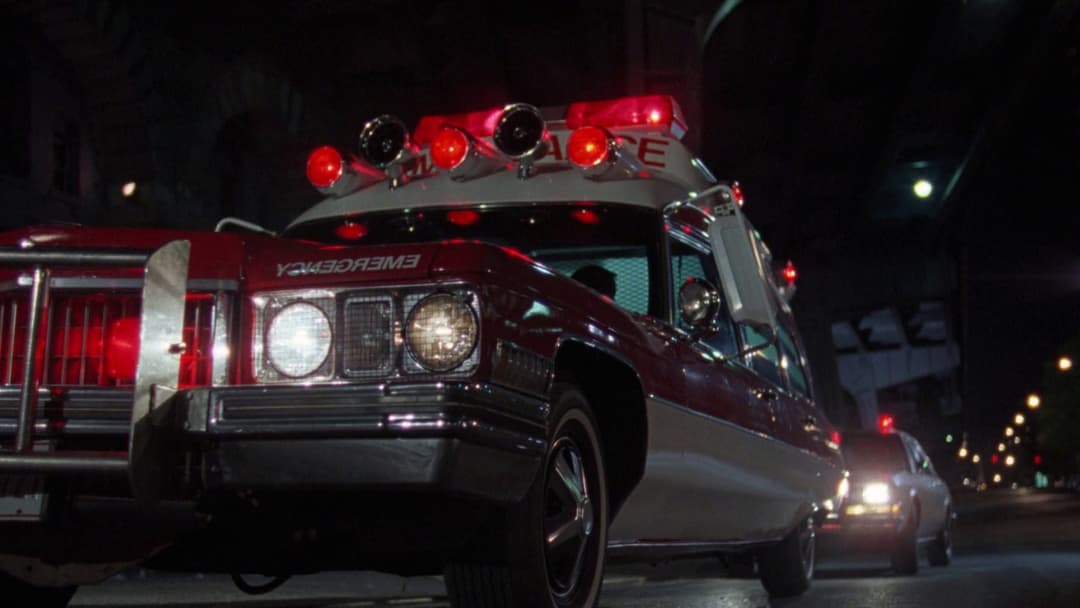 Невідкладна допомога backdrop 14